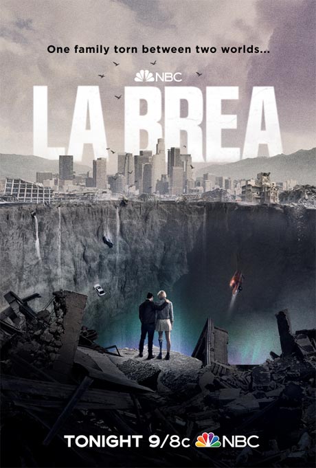 La Brea S03E05