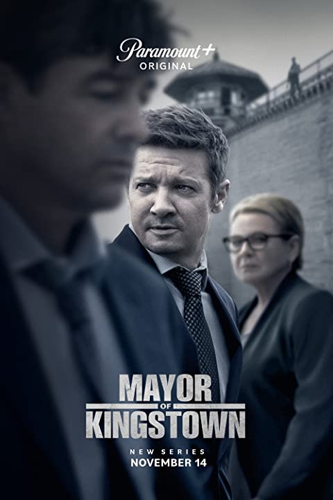 Mayor of Kingstown S03E10