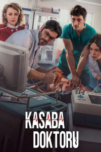 Kasaba Doktoru E32 (End)