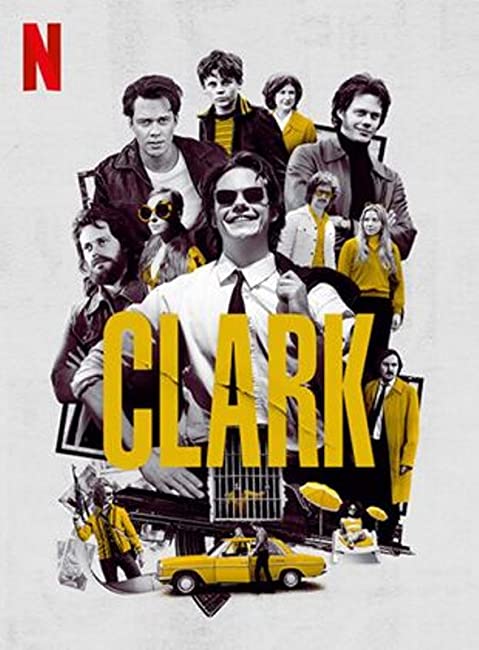 Clark S01E06