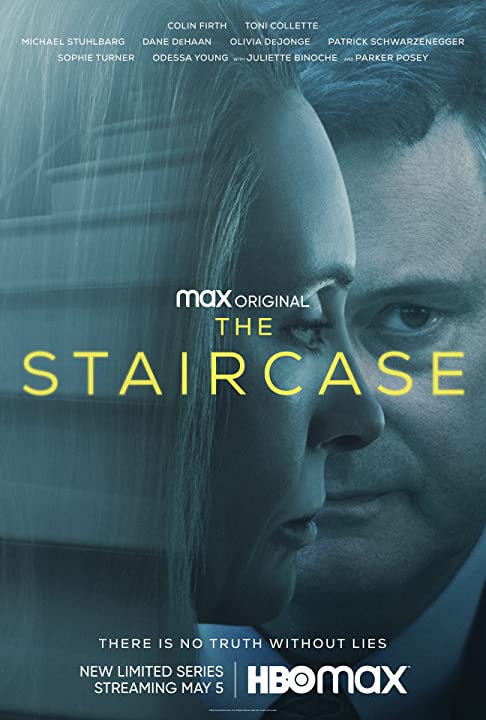 The Staircase S01E08