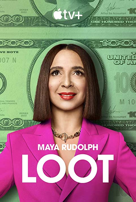 Loot S01E10
