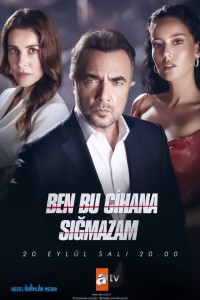 Ben Bu Cihana Sigmazam E68