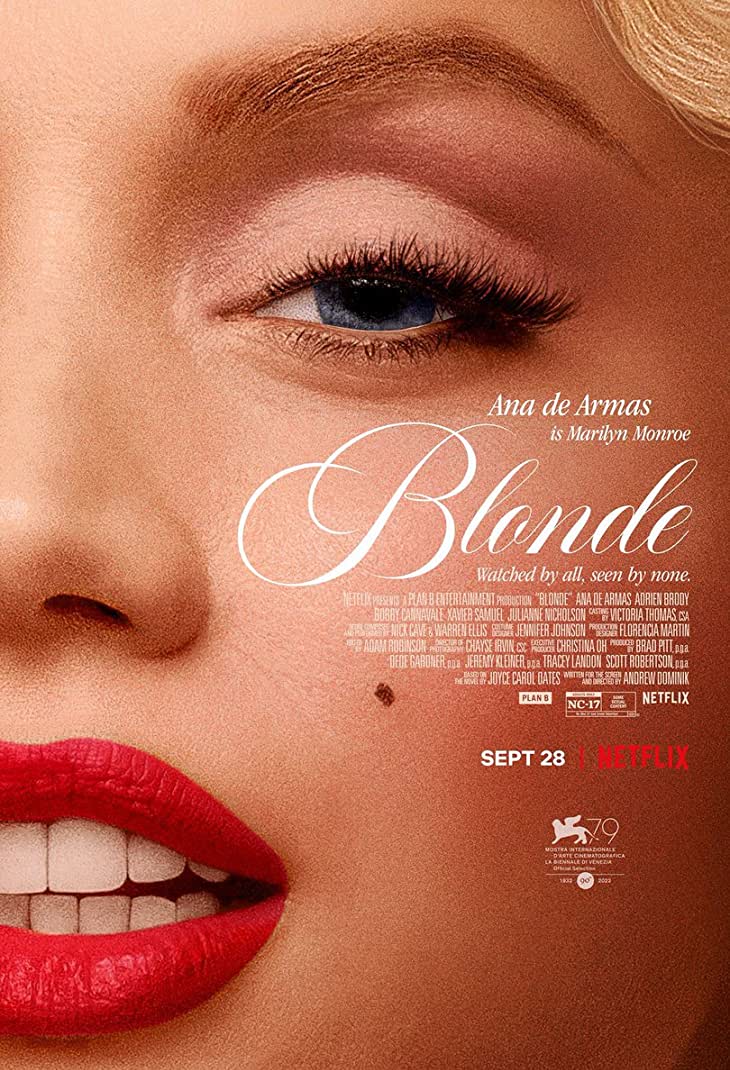 Blonde
