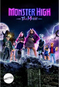 Monster High: The Movie