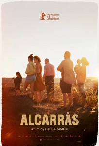 Alcarras