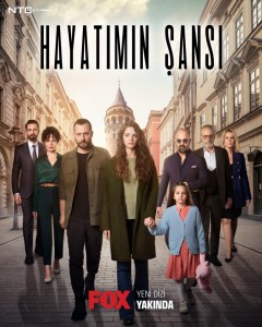 Hayatimin Sansi E08