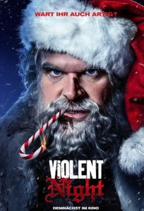 Violent Night