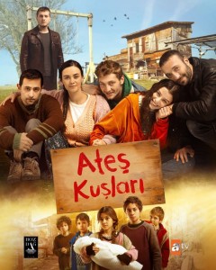 Ates Kuslari E54 (End)