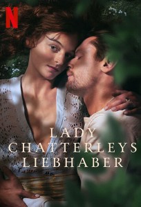 Lady Chatterley’s Lover
