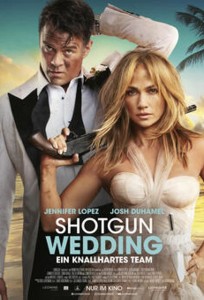 Shotgun Wedding