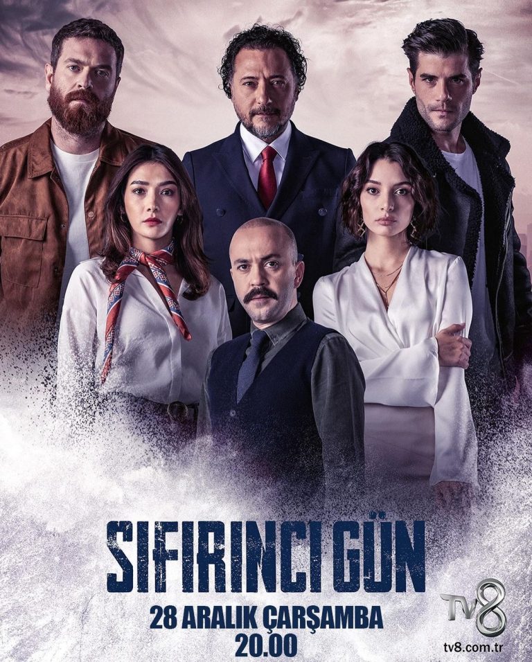 Sifirinci Gun E06
