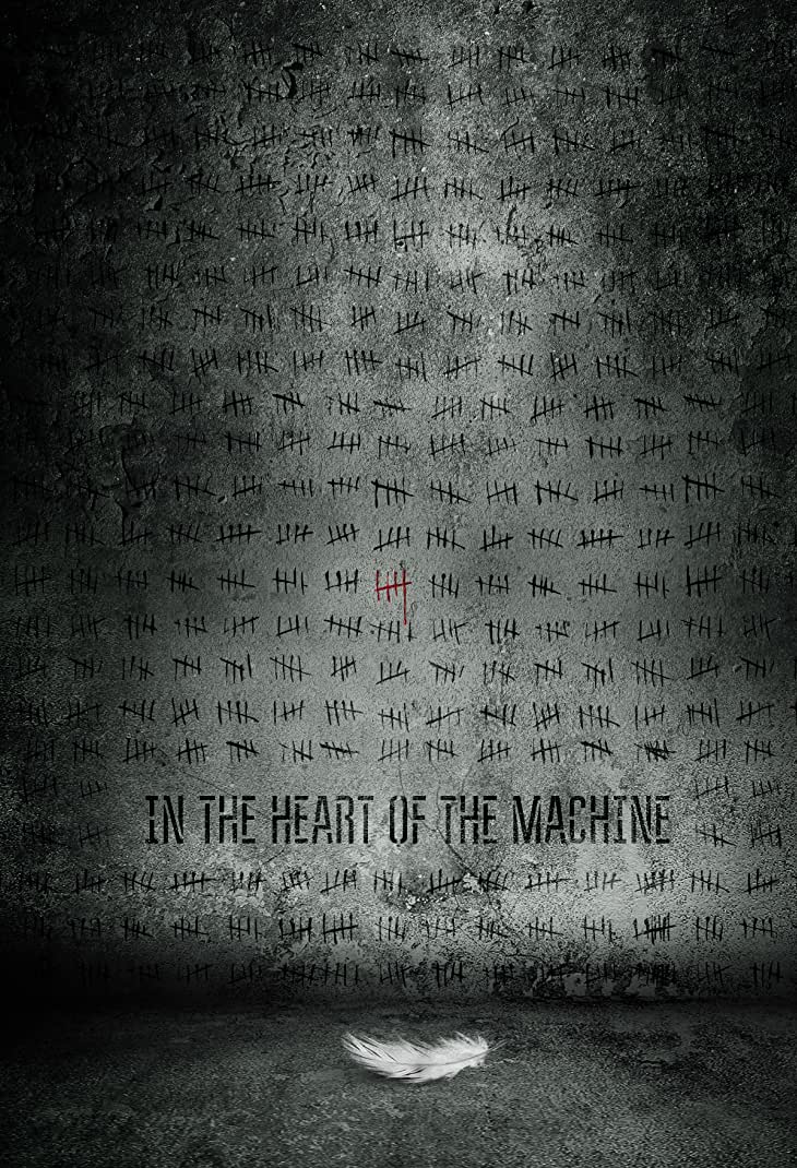 In the Heart of the Machine