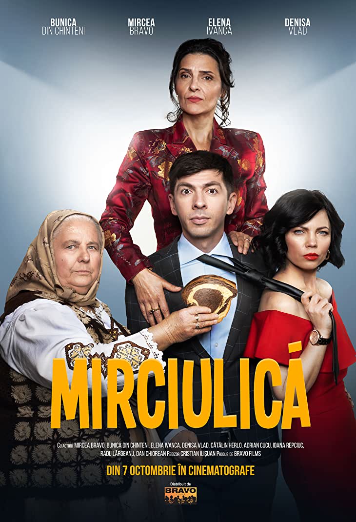 Mirciulica