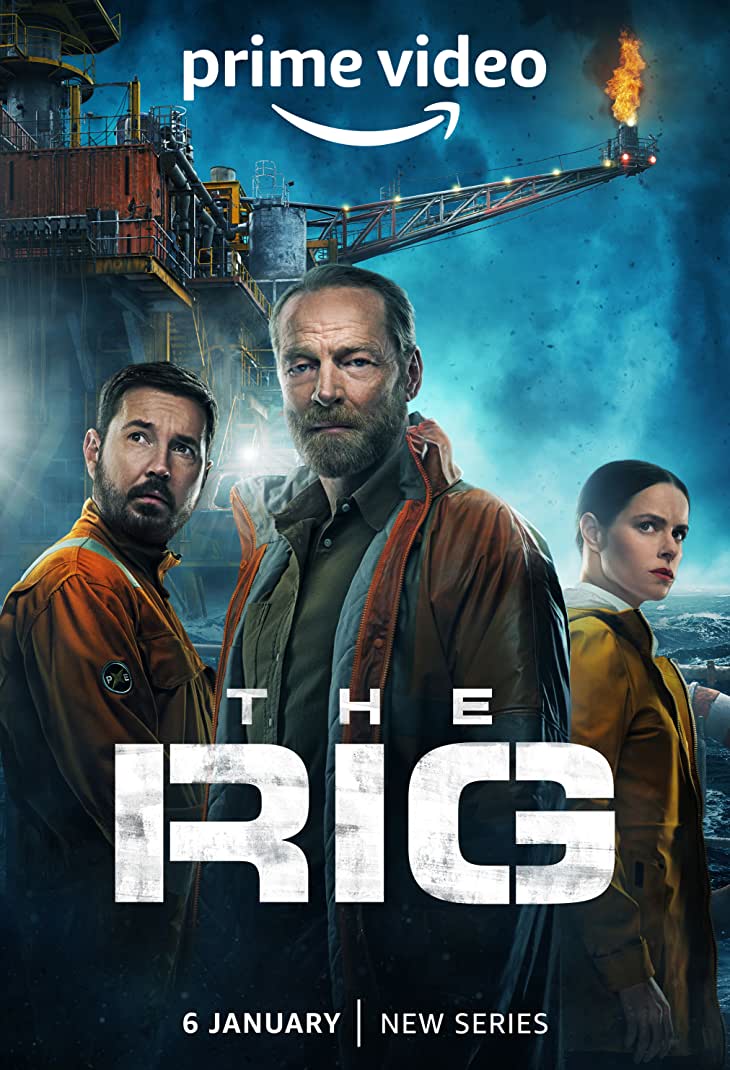 The Rig S01E06