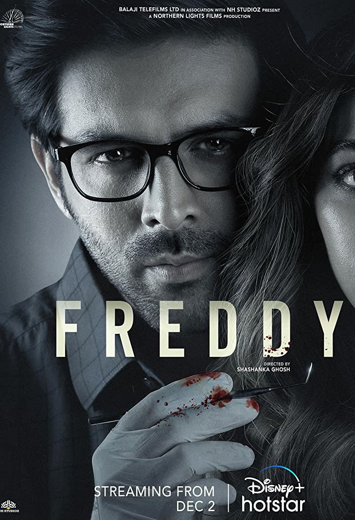 Freddy