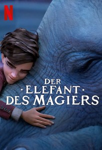 The Magician’s Elephant