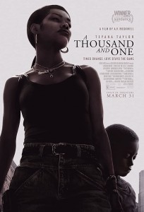A Thousand and One