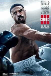 Creed III