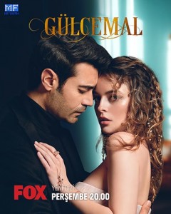 Gulcemal E13 (End)
