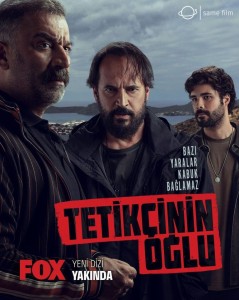 Tetikcinin Oglu E07