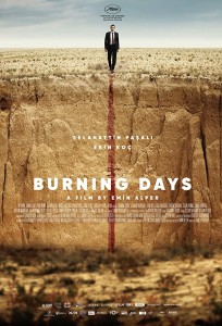 Burning Days