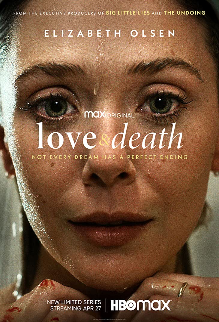 Love And Death S01E07