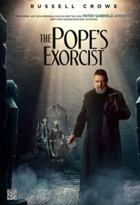 The Pope’s Exorcist