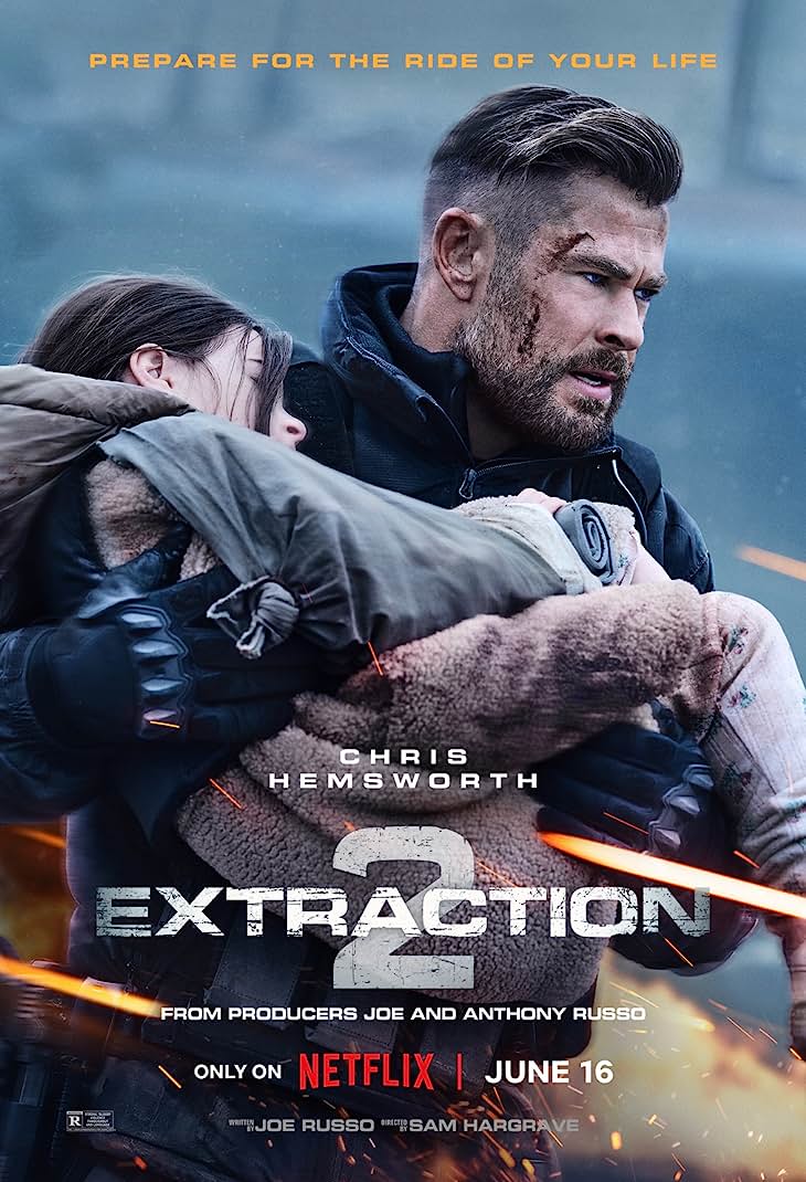 Extraction II
