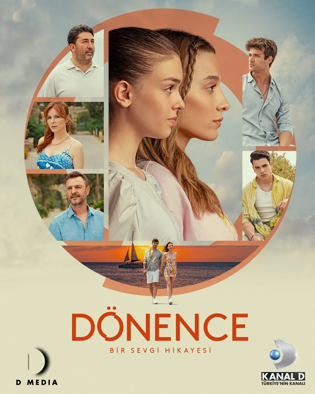 Donence E14