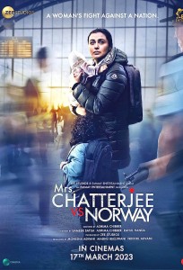 Mrs. Chatterjee vs. Norway