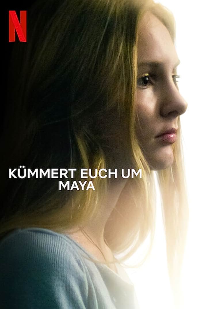 Take Care of Maya