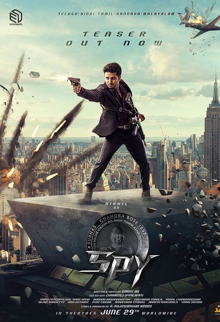 Spy