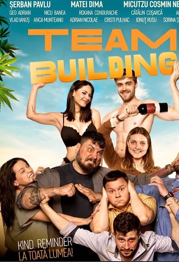 Teambuilding