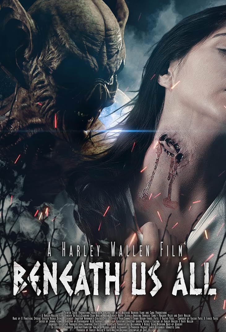 Beneath Us All
