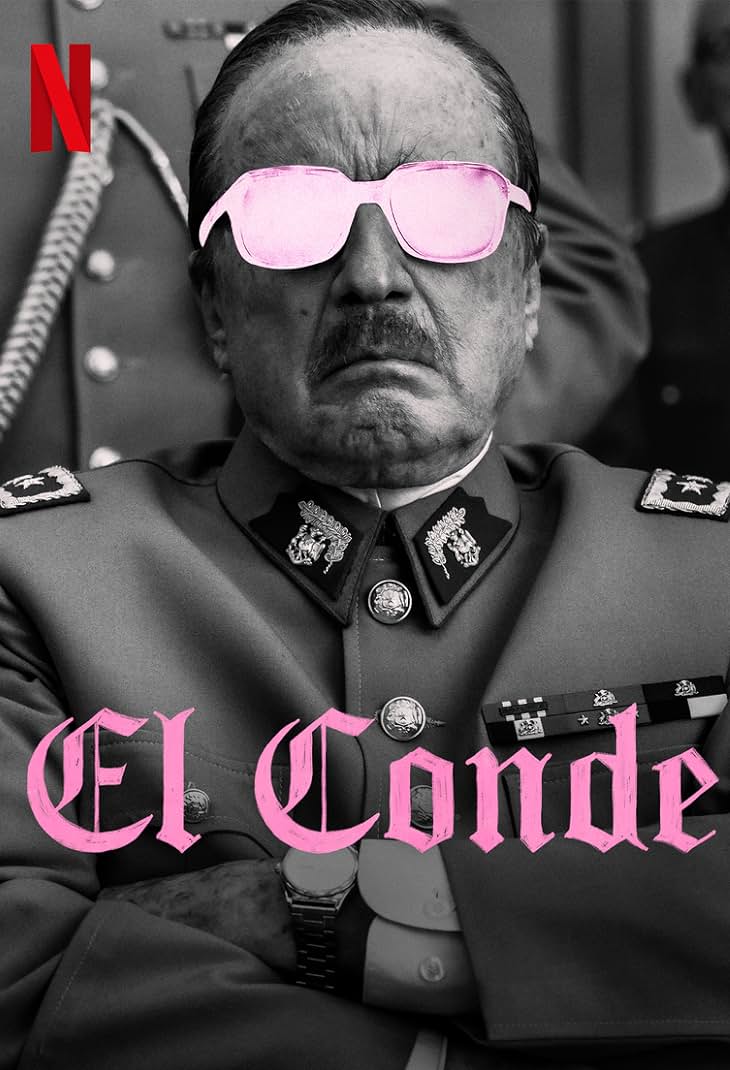 El Conde