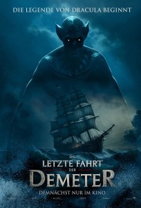 The Last Voyage of the Demeter