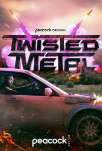 Twisted Metal
