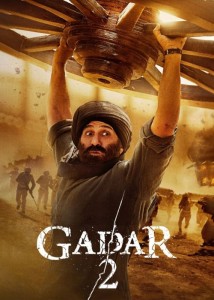 Gadar 2