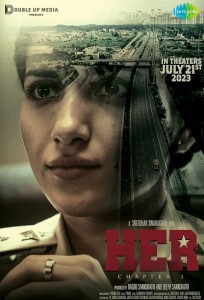 Her: Chapter 1