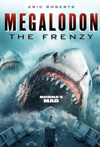 Megalodon: The Frenzy