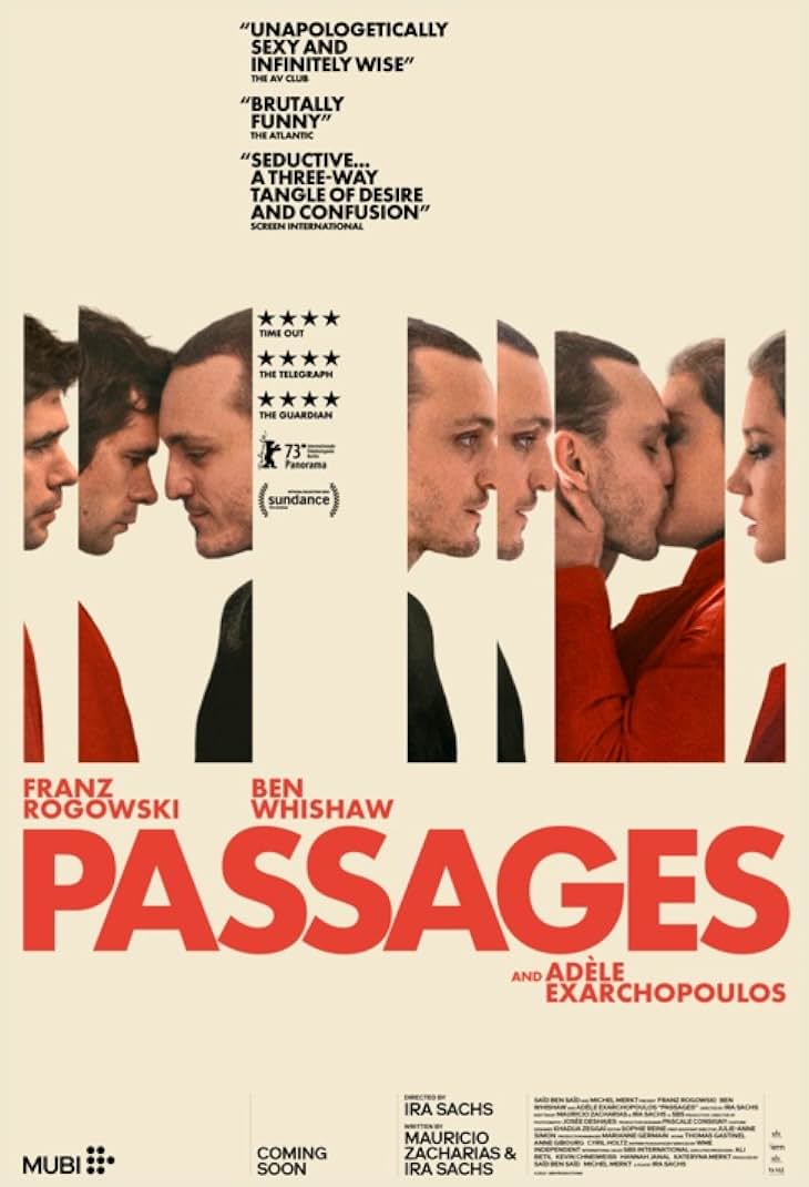 Passages