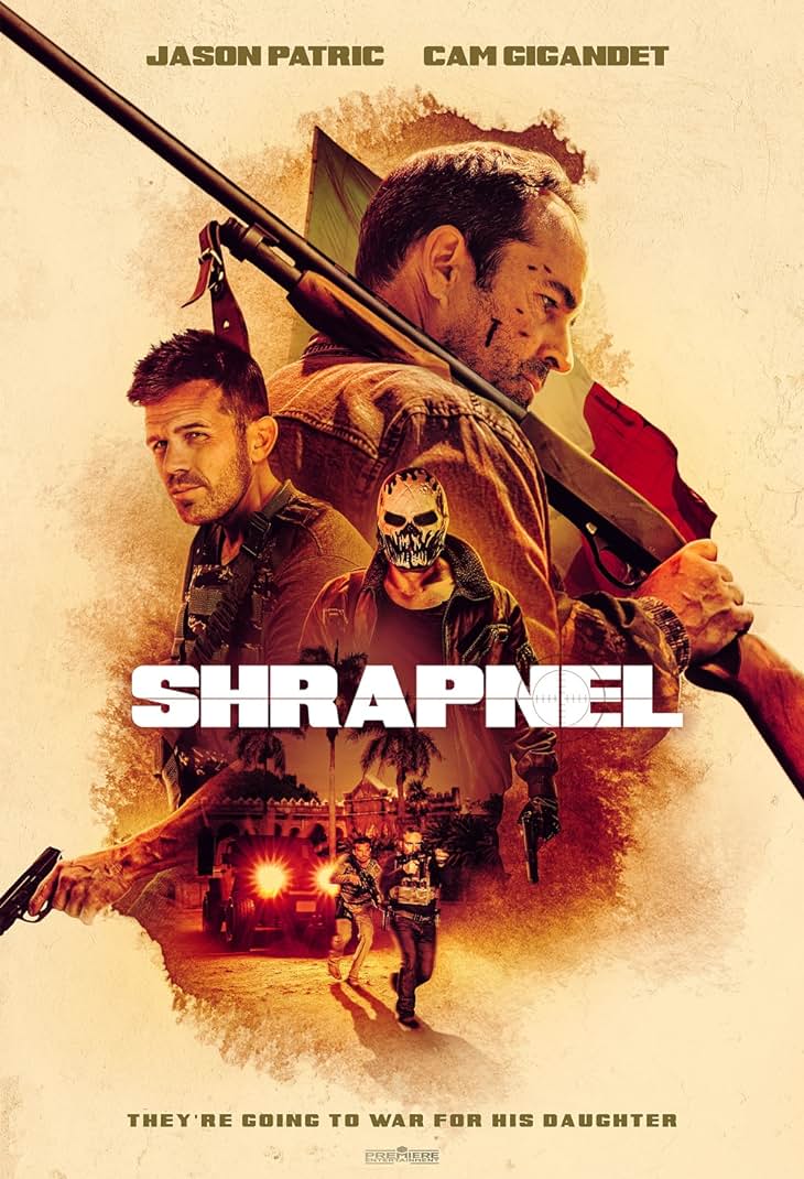 Shrapnel