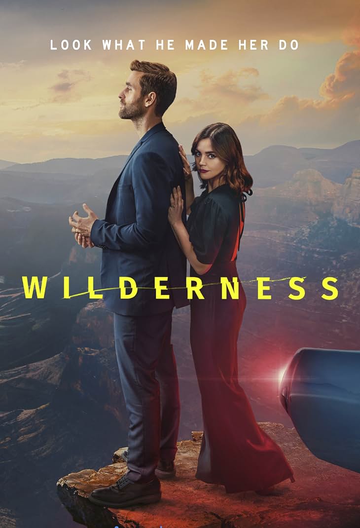 Wilderness S01E06