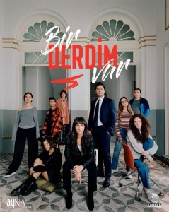 Bir Derdim Var E06 (End)