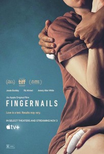 Fingernails