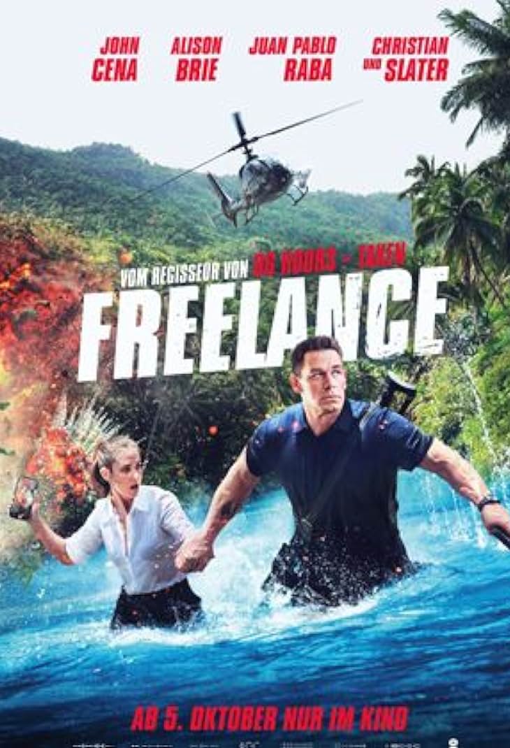 Freelance