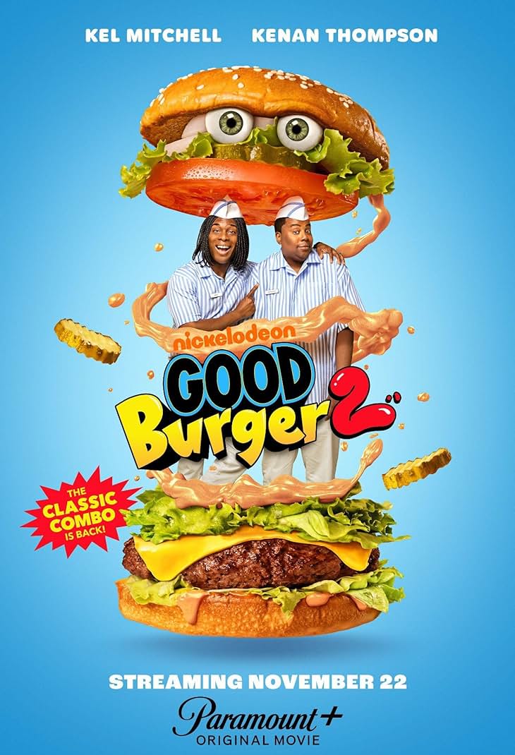 Good Burger 2