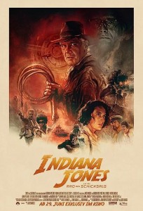 Indiana Jones and the Dial of Destiny