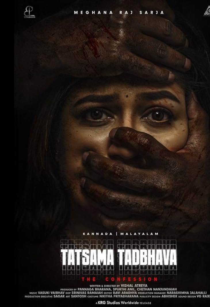 Tatsama Tadbhava